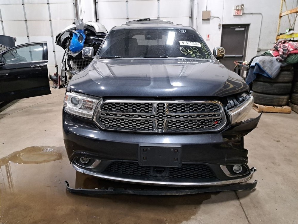 2016 Durango Camera/Projector Sku#4385518