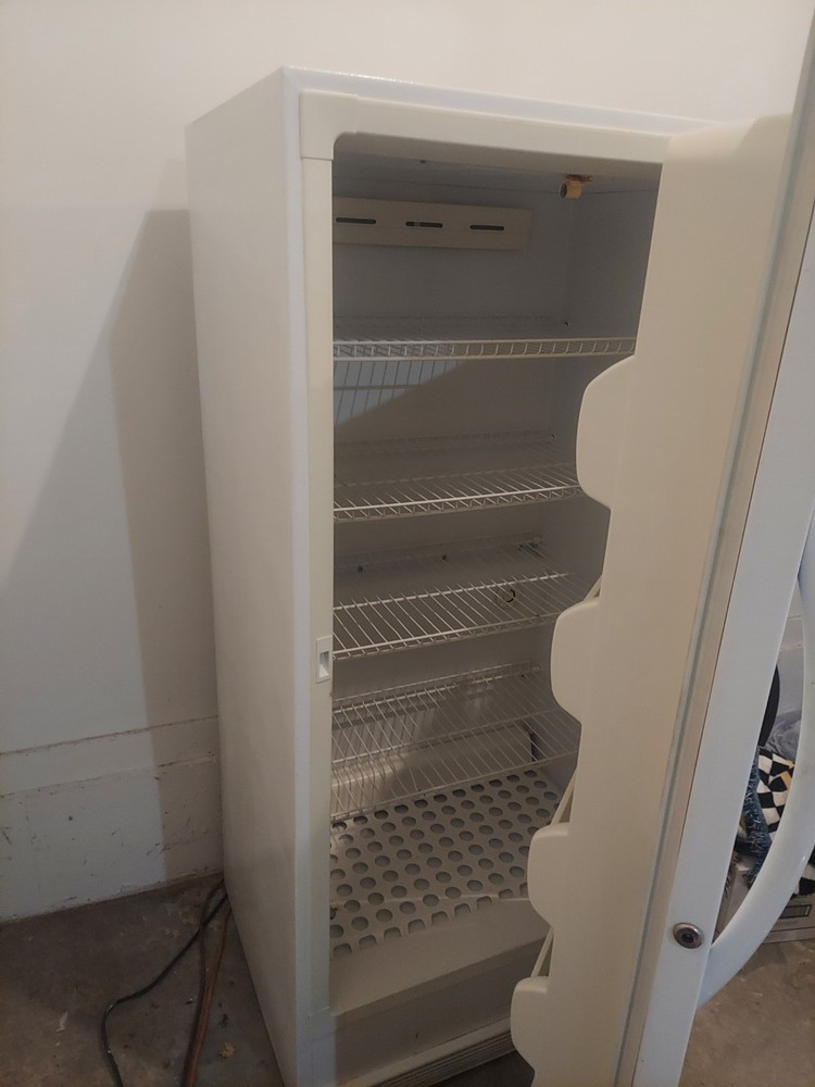 Used Deep Freezer