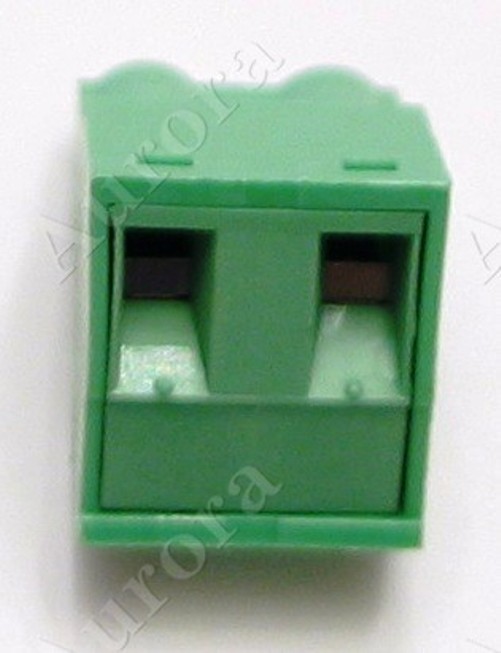 (10) 2 Pin / Pole - 7.62mm -Pluggable Connector - Terminal Block - Phoenix Plug