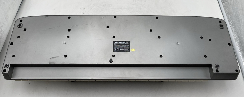 M-Audio Oxygen 49 MIDI Controller Keyboard