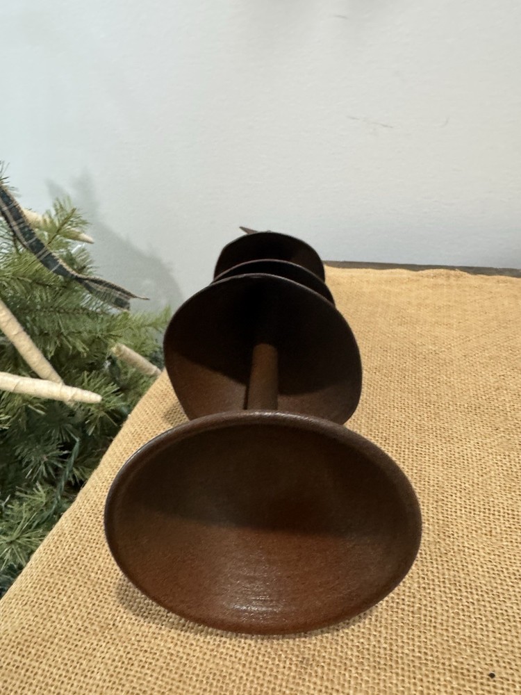 13” Metal Tabletop Tree