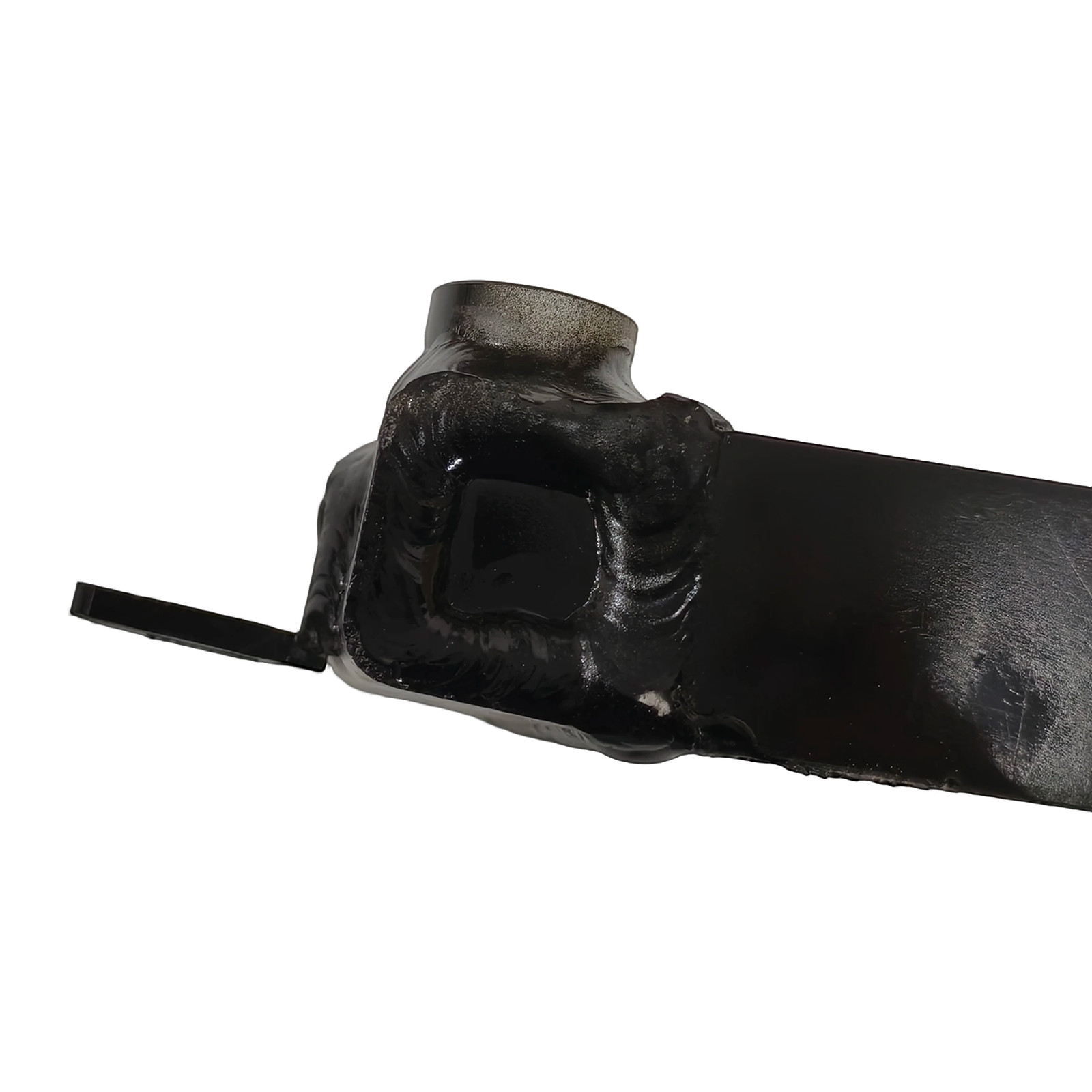 Hydraulic Oil Cooler 6560954 for Bobcat 630 731 642B Skid Steer Direct Fit