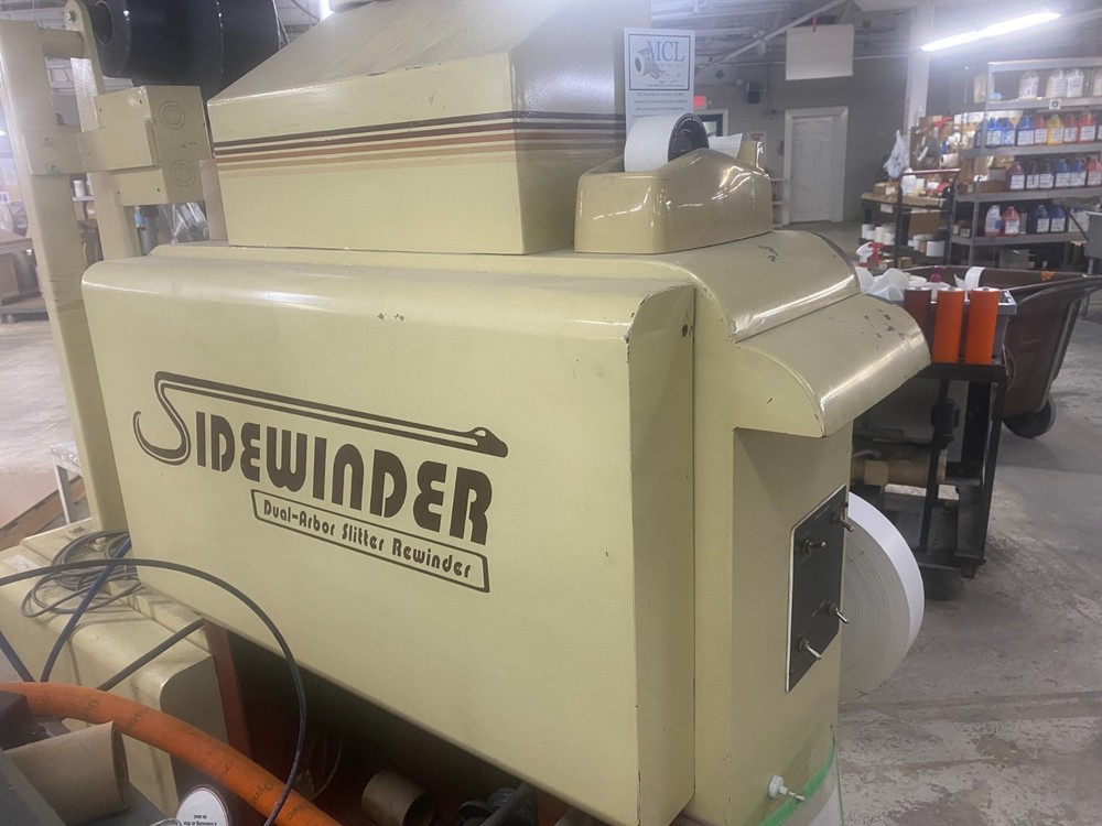 AZTECH SIDEWINDER