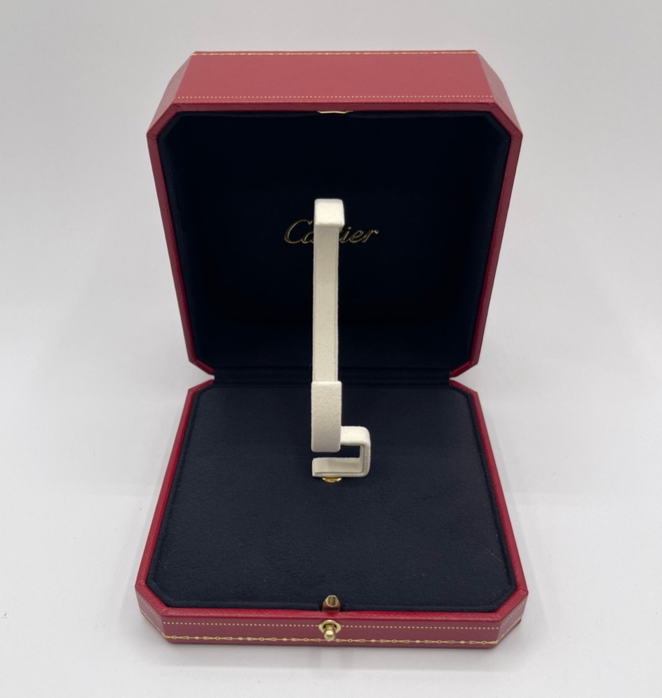 Cartier display box watch box display