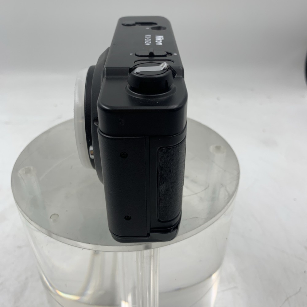 Camera for microscope Nikon FX-35DX