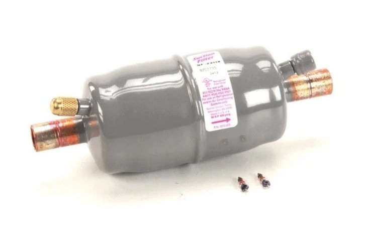 Manitowoc 8250539 Filter, Suction Line