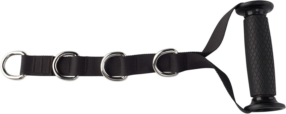 Body Solid NB59 Adjustable Nylon Stirrup Handle