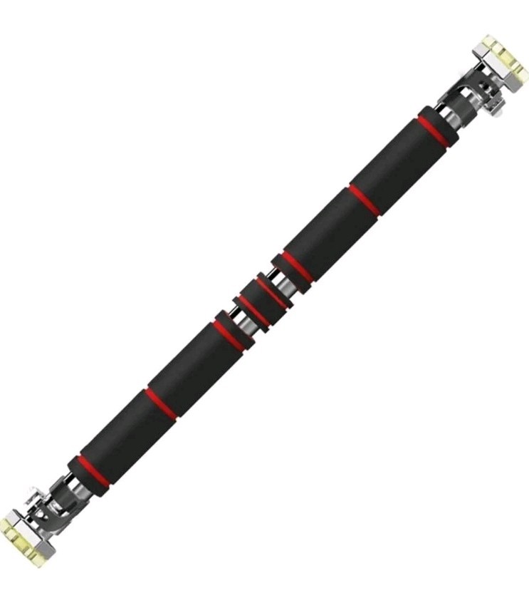 Door Frame Horizontal Bar, Portable Pull-Down Lever, Chest Muscles, Abdominal