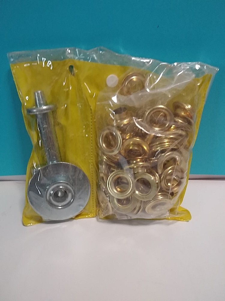 100 Piece Rivet Kit