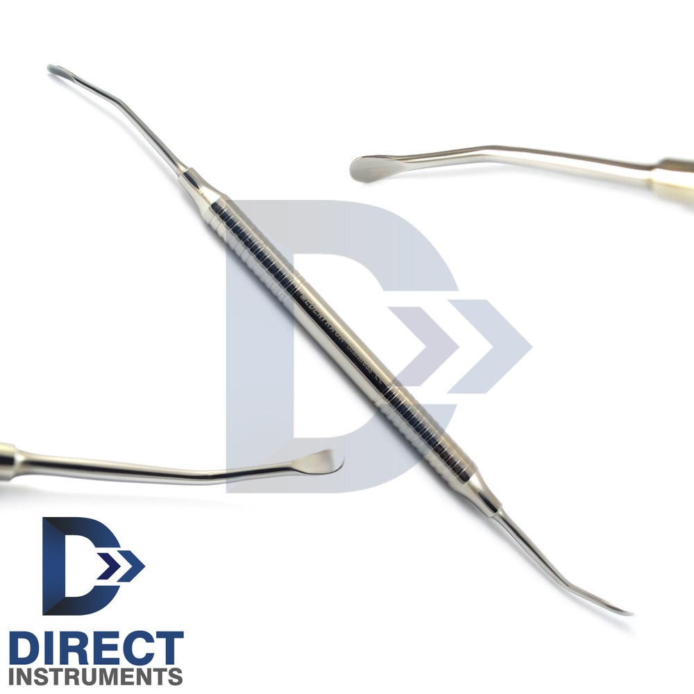 Sinus Lift Instruments Elevators Implant Osteotome Offset Concave Bone Grafting
