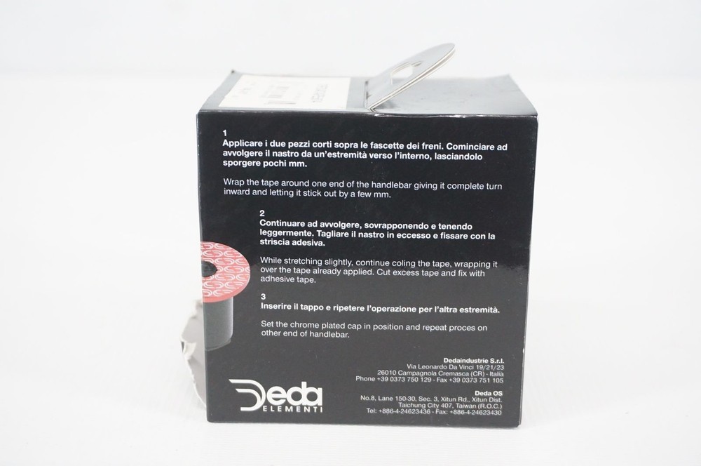 DEDA LOOP Bar Tape / Hankyu Tsukaguchi Store
