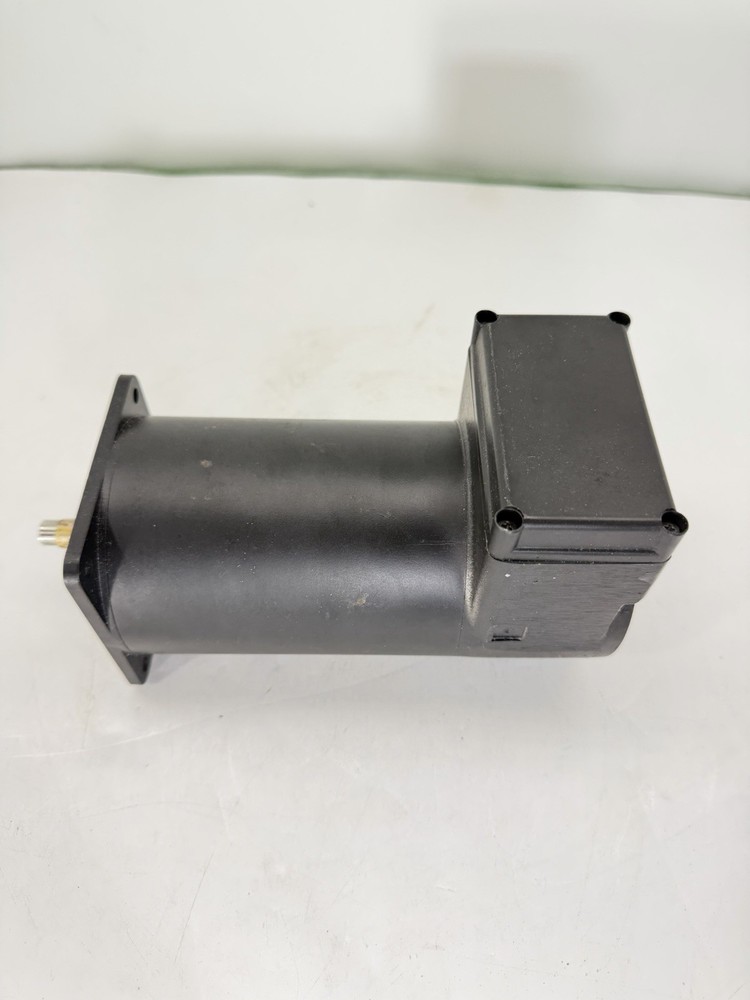 Berger Lahr RDM 5913/50 5-phase stepper