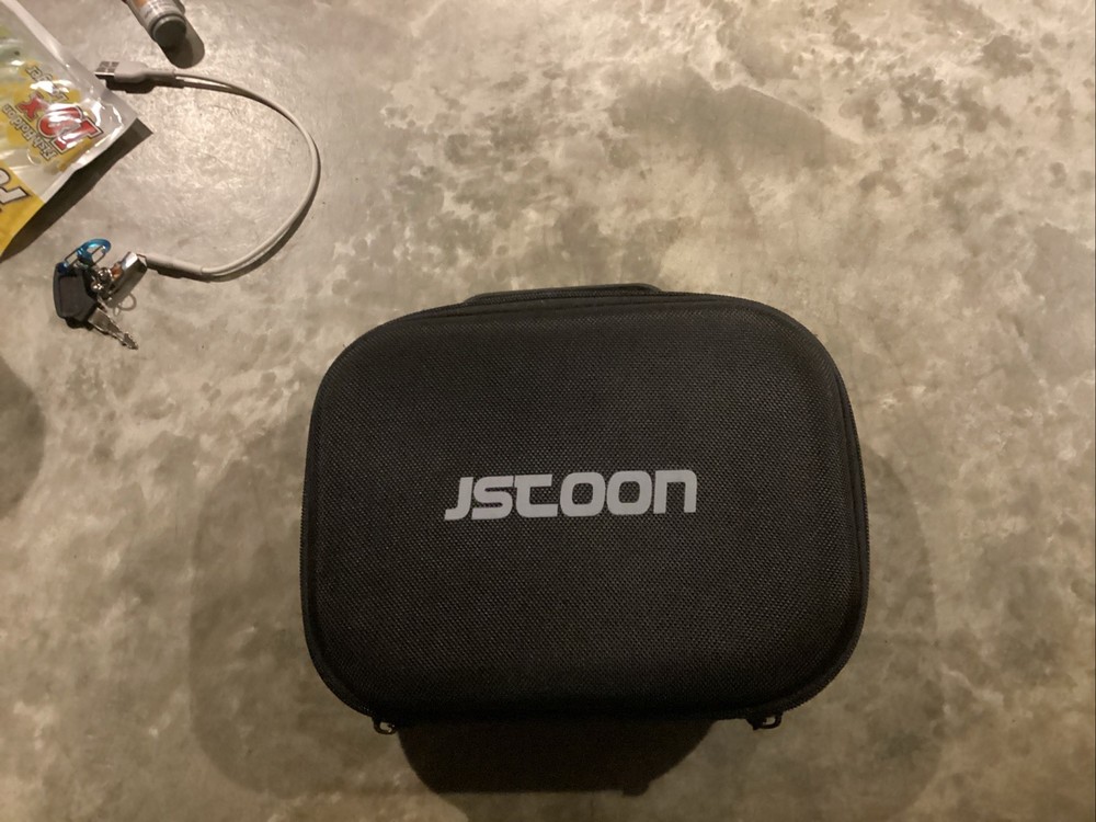 JStoon Night Vision Goggles 1080P, 900ft Range