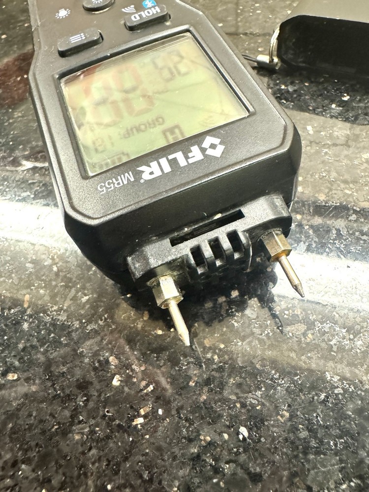 Flir MR55 Pin Moisture Meter