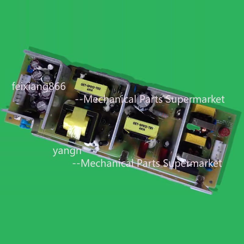 For John Bean/ Hoffman 4-Wheel Alignment Machine Dedicated Transformer Power Box