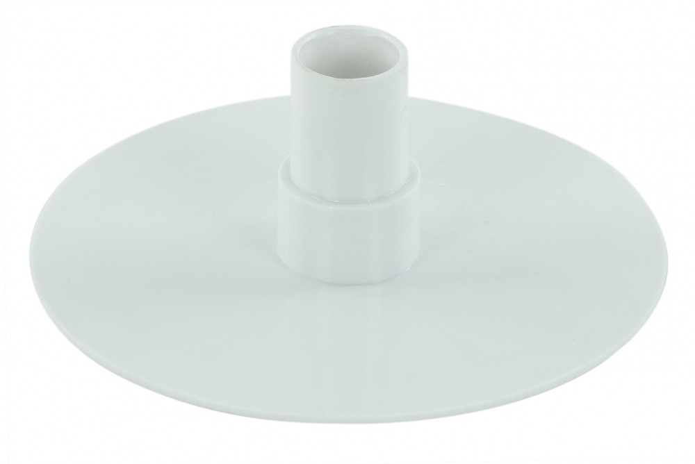 Replacement Vacuum Plate for Olympic Skimmer