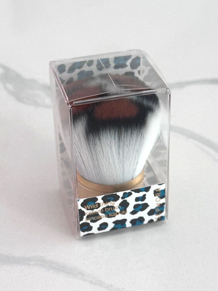 Sephora Wild Thing Kabuki Brush