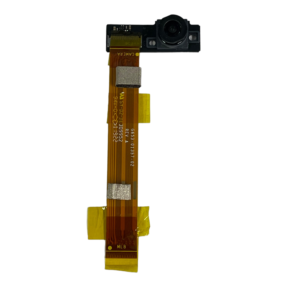 Google Nest Hub Max Web Camera PCB Flex G653-01357-02 H2A Replacements Parts