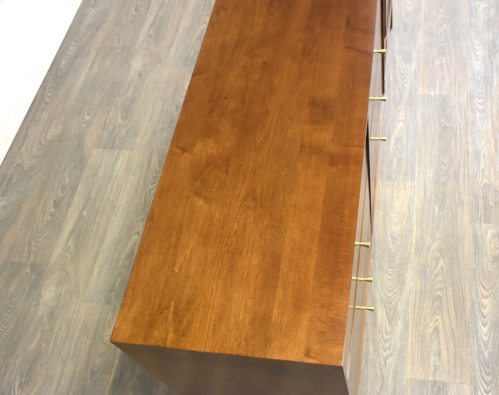 Paul McCobb Planner Group Credenza