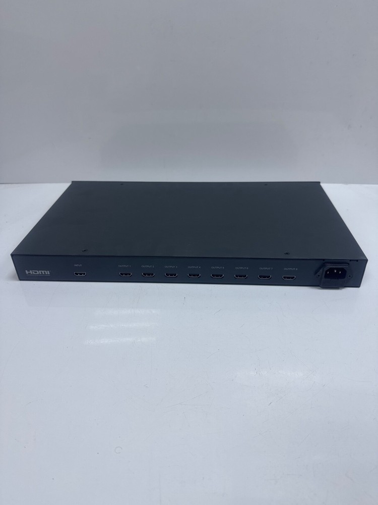 KRAMER VM-8H 1:8 HDMI DISTRIBUTOR