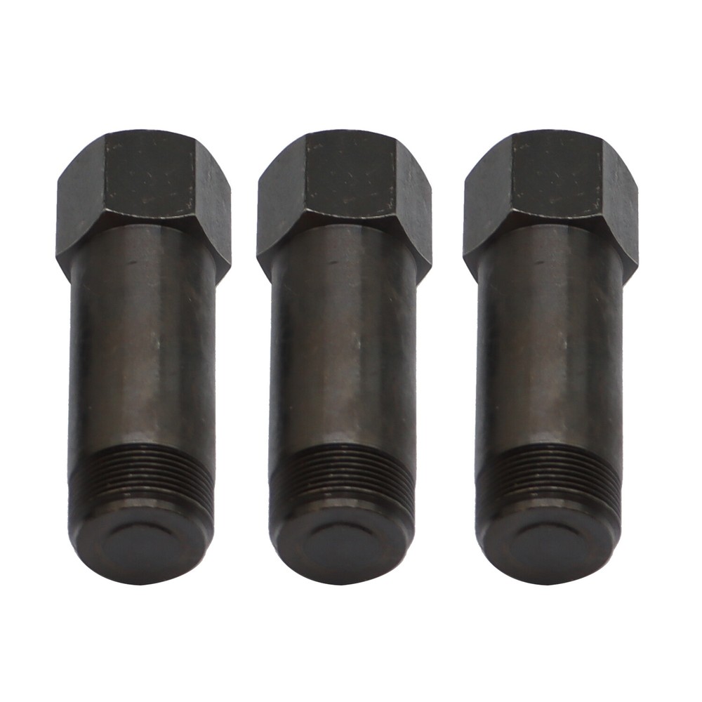 New For Diesel Injector Puller Complete Pneumatic Injector Extractor Puller Kit