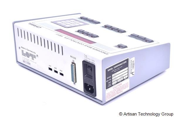 Oriel 18011 Encoder Mike Controller