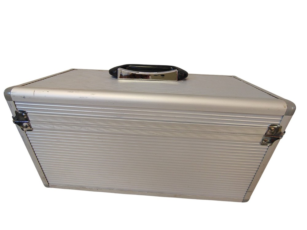 Keeler PSL ONE Slit Lamp with Case