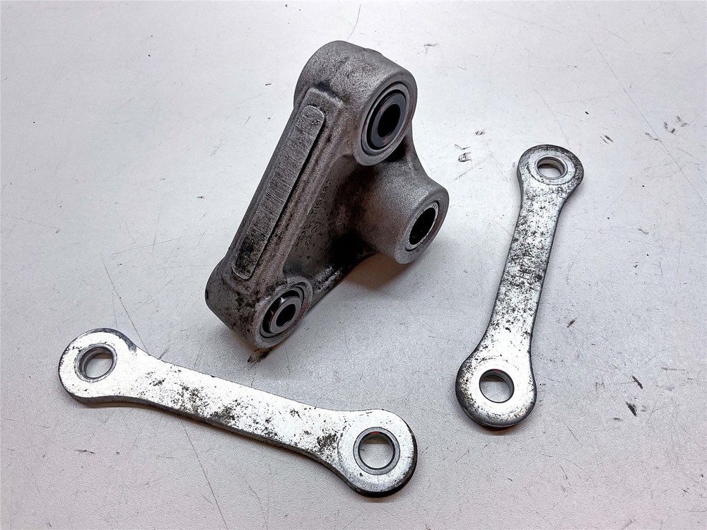 2021 Suzuki SV650A Shock Linkage - 6260044882000