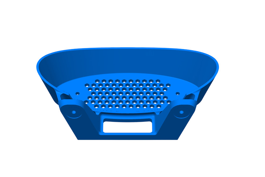 Wall Mount for Orbi RKR960