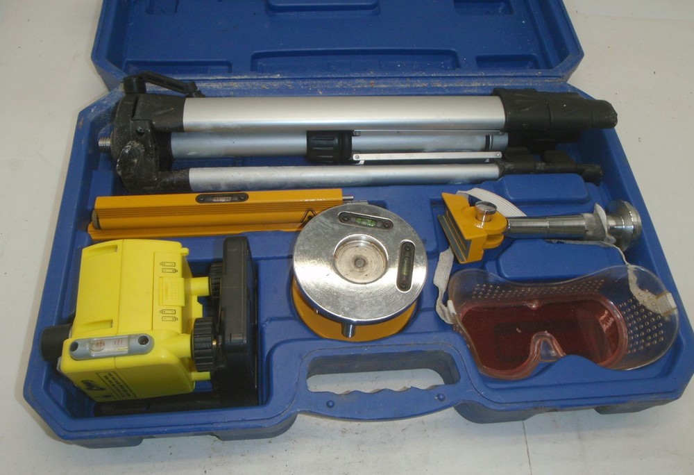 Cummins Survey Kit