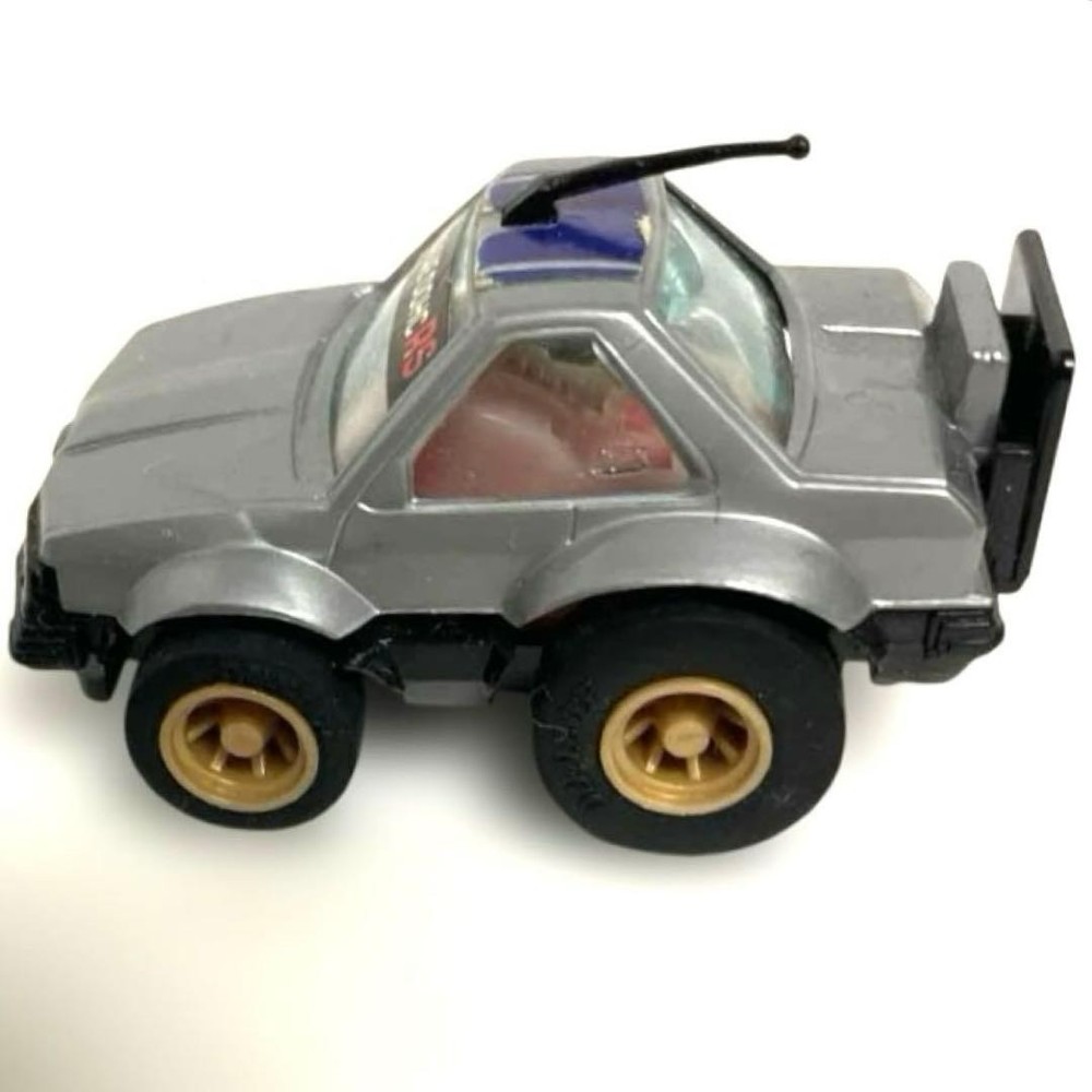 Showa Retro Choro Q Skyline 2000 RS