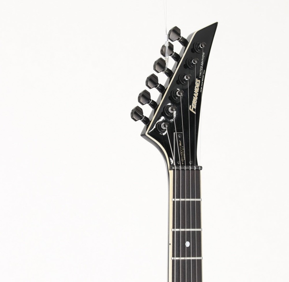 FERNANDES TE-120S