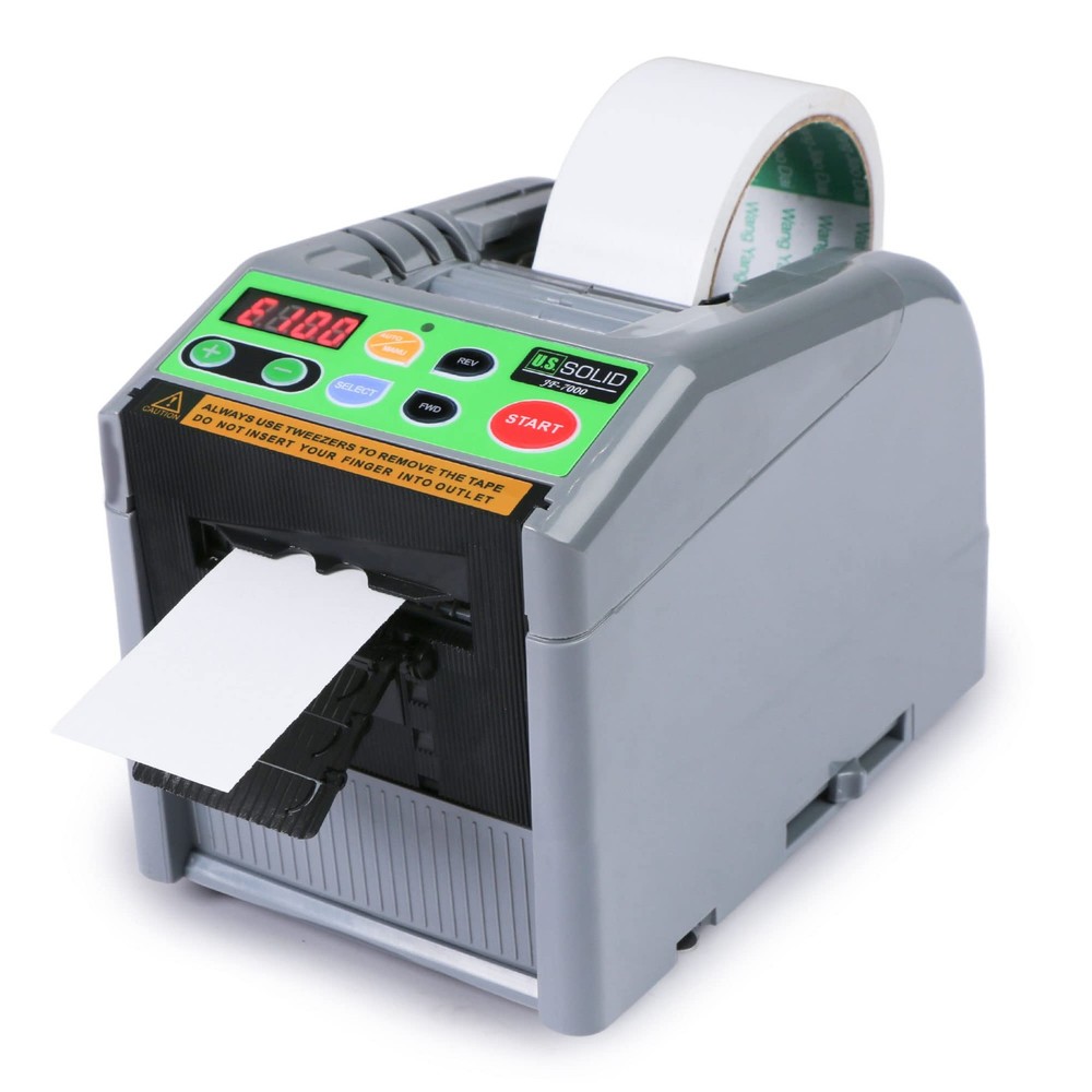U.S. Solid Automatic Tape Dispenser JF-7000