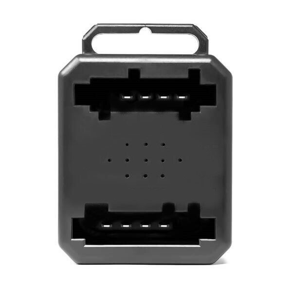 Sprinter Compatible steering lock emulator for USA Sprinter with sound