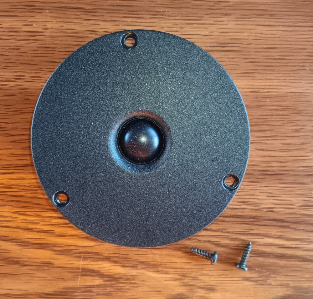 1X Paradigm D19TD-05 Tweeter Driver Pull From A Titan Works.