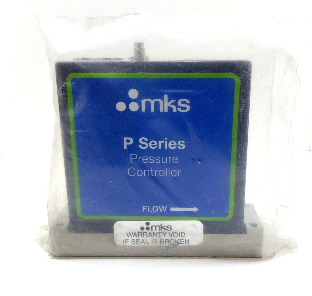 MKS Instruments PPCMA-34445 Pressure Controller Range:100SCM
