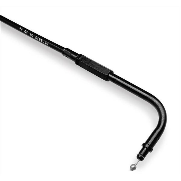 Motion Pro - 06-2398 - Blackout Throttle Cable