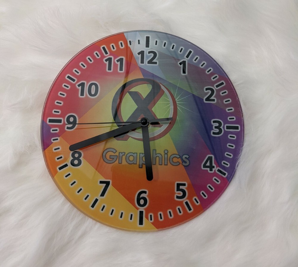 Mexico Escudo Wall Clock | Mexican Flag Clock | Eagle Clock | mexico wall clock