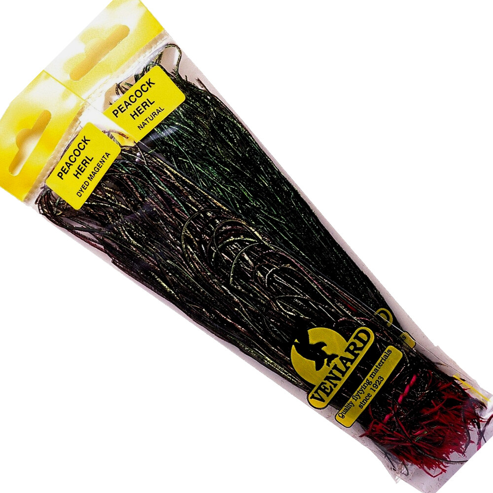 Peacock Herl - Fly Tying Material