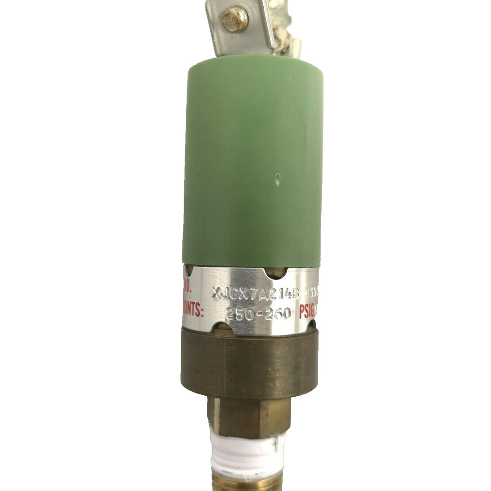 Asco, Automatic Switch XJCX7A214B Fluid Automation Equipment