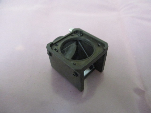 Nikon MBE-14090 Mirror, Microscope, W92304507, 411807