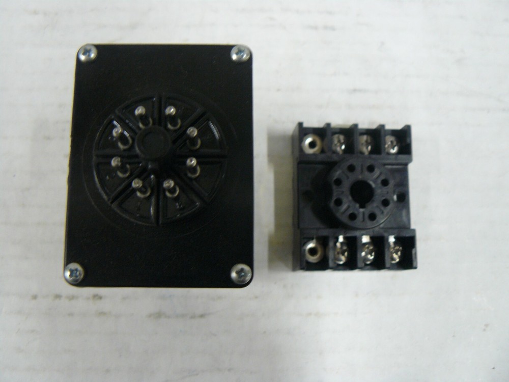 ABSOLUTE PROCESS INSTRUMENTS API-6010-G-5A ACDC TRANSMITTER PLUG-IN 115 VAC