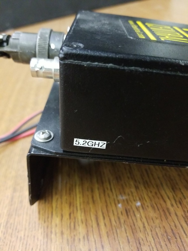 5 GHz Transmitter unit