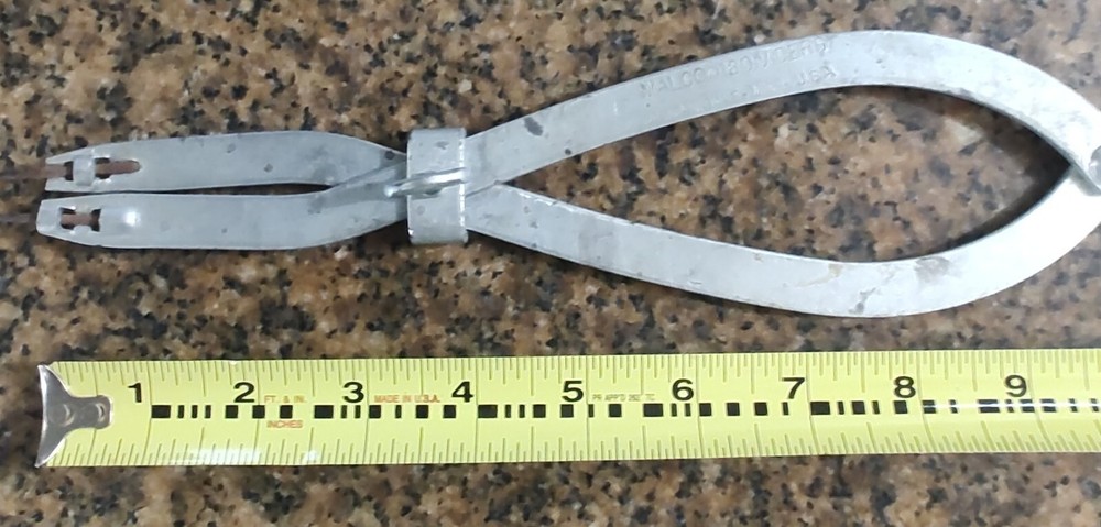 🗽MALCO No. 18 DIVIDERS