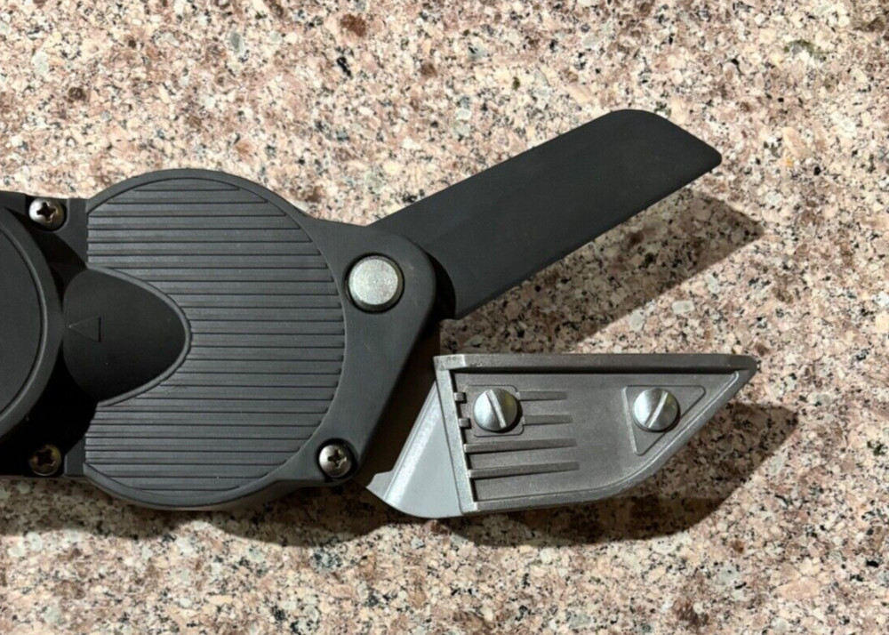 Gardena COMBISYSTEM Tree Branch Pruner and Loppers Head
