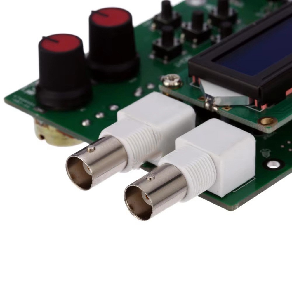 Generator Pulse Frequency DDS Function Generator DIY Kit Module7900