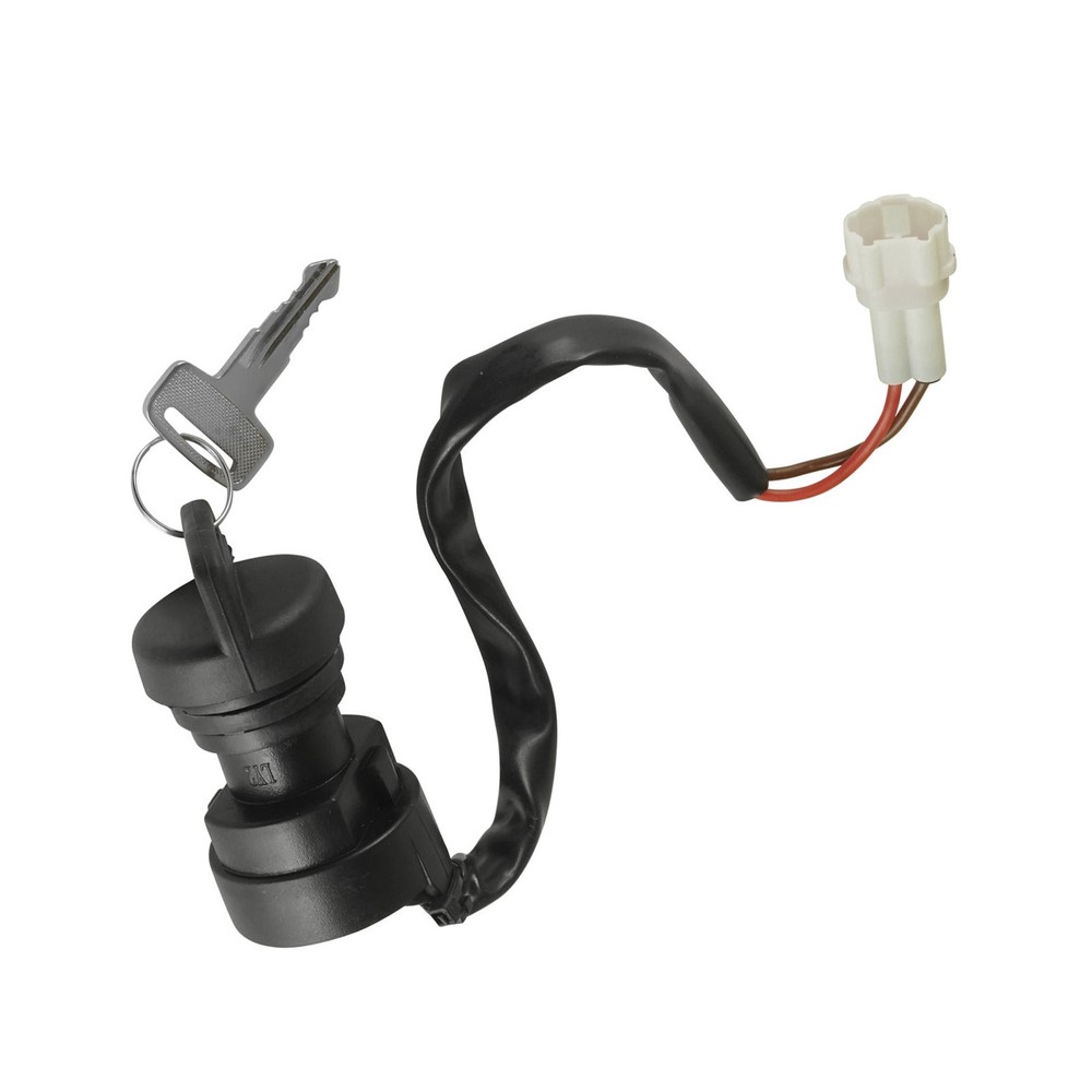 Replacement Ignition Switch + Key Kit For Yamaha Raptor 125 2011-2013