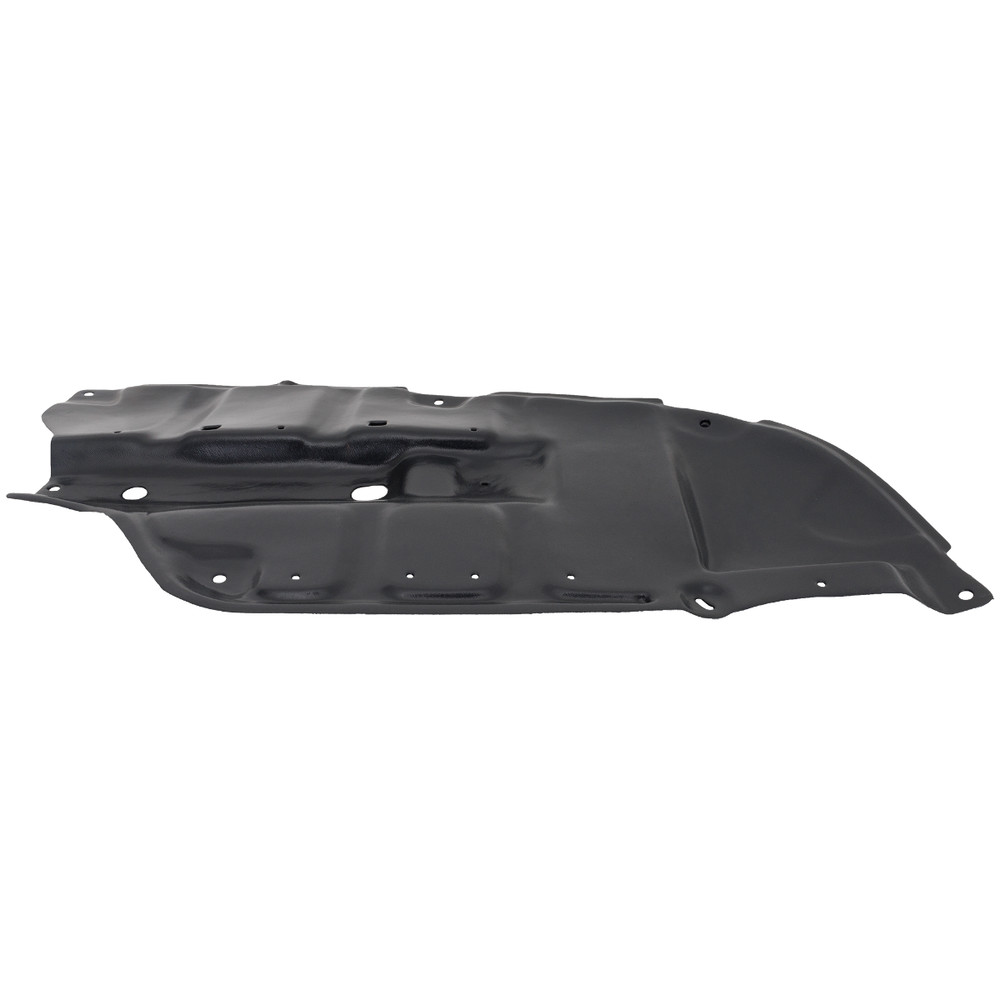Fits SOLARA 04-08 ENGINE SPLASH SHIELD, Under Cover, LH