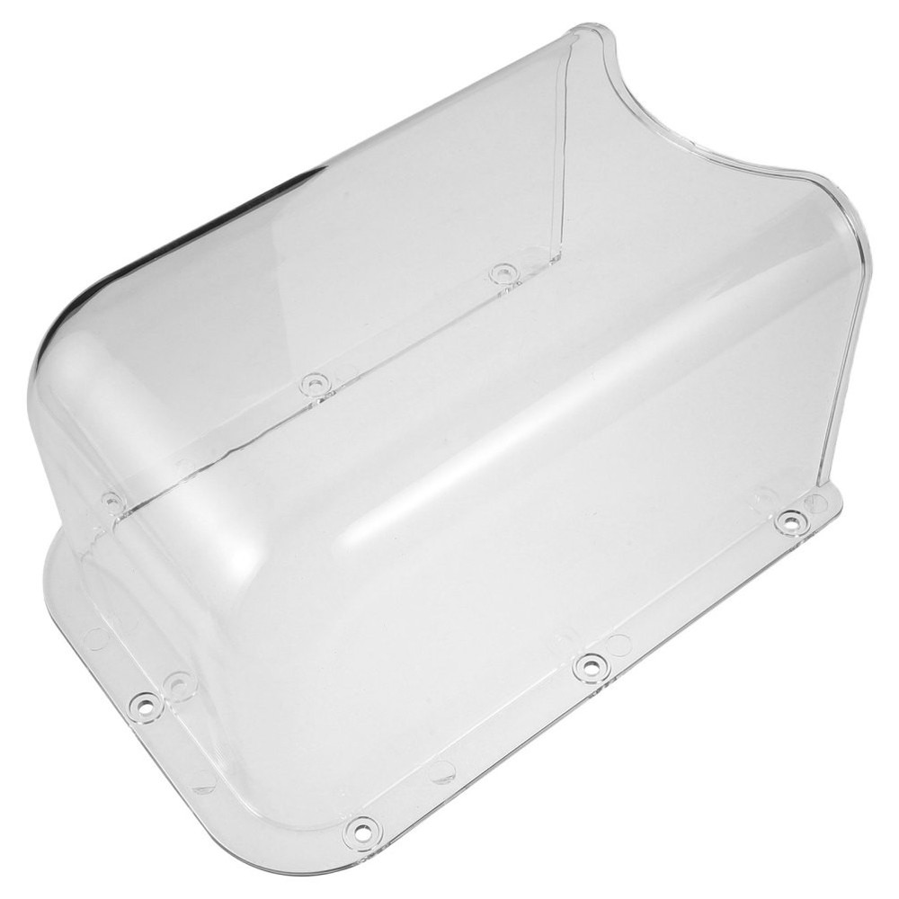 Access Control Cover Facial Recognition Device Case Machine Shield