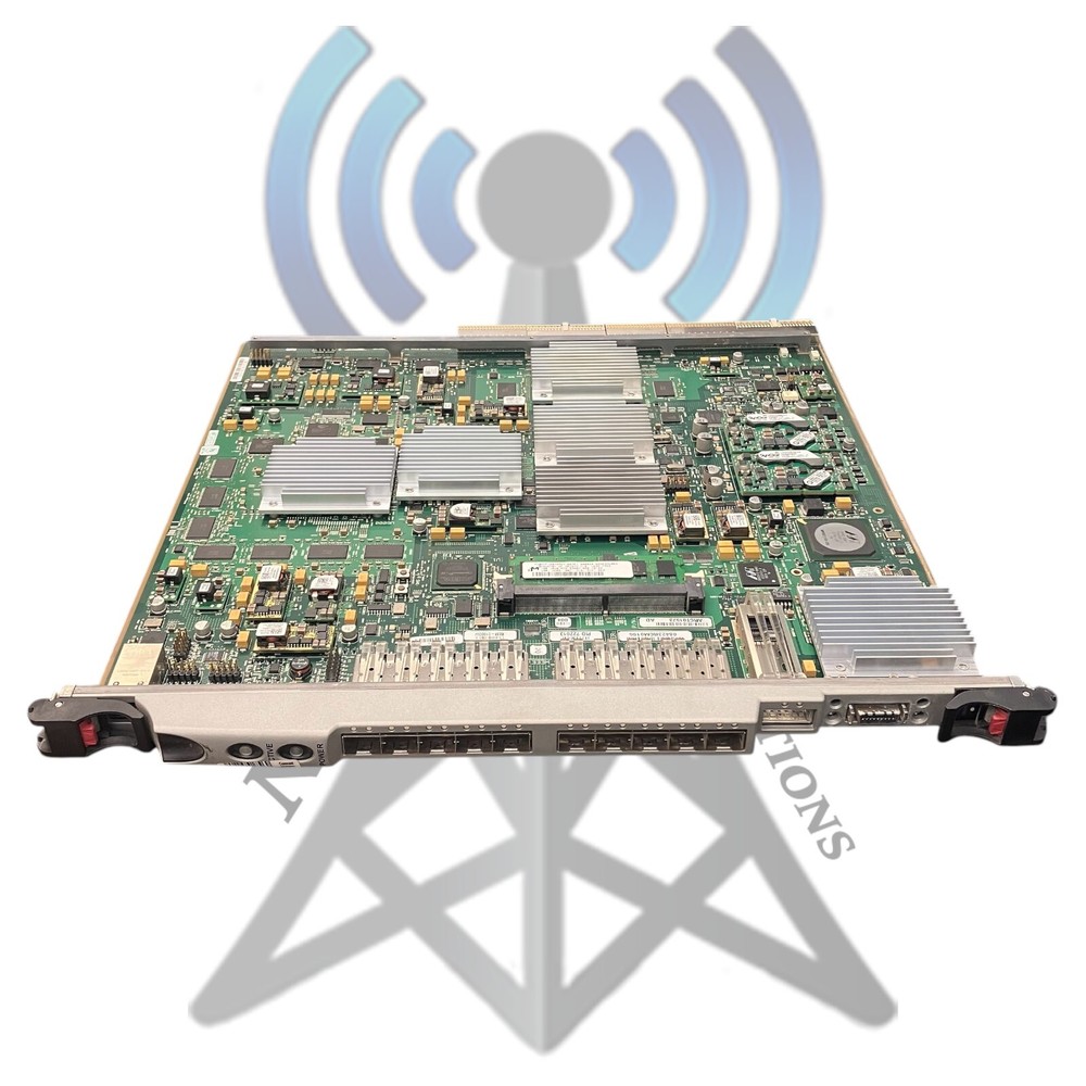 Arris, RCM-01000W Rev D, Router Control Module, *Alex1224*